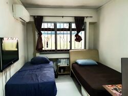 Blk 181 Stirling Road (Queenstown), HDB 3 Rooms #318526161